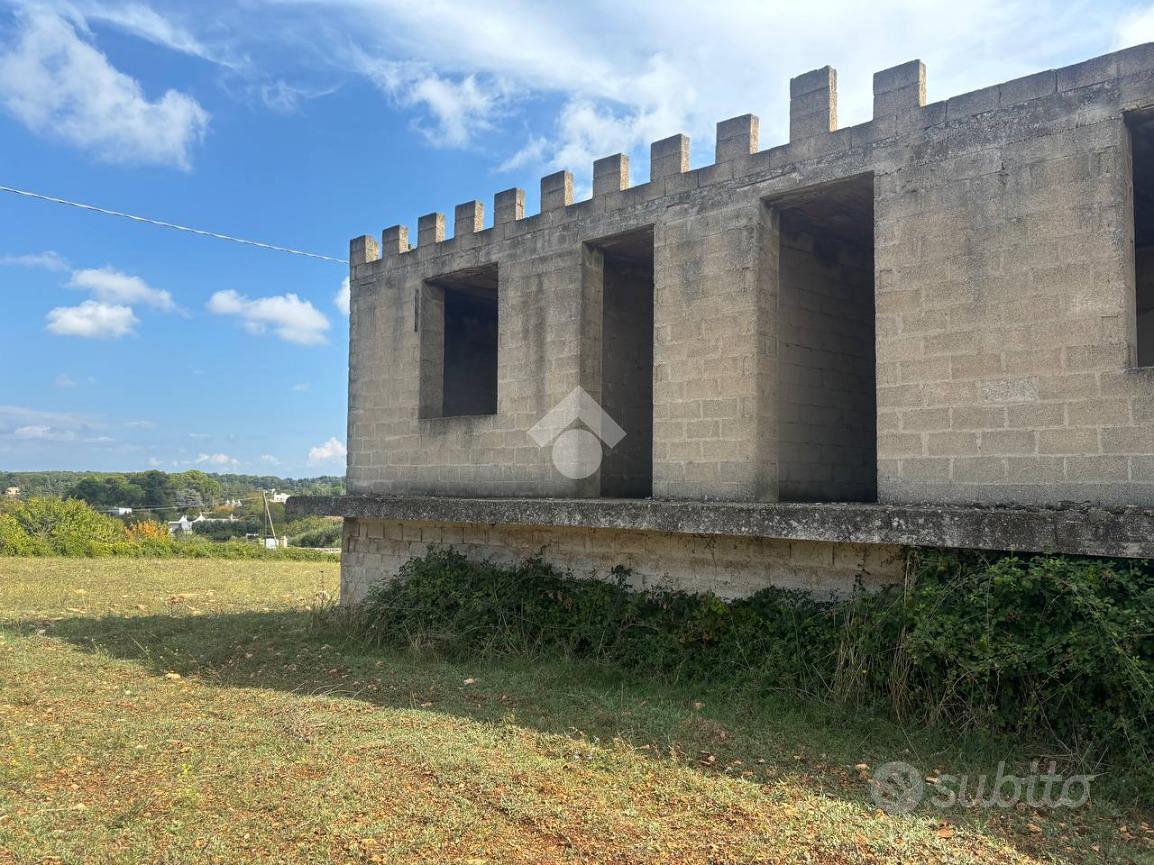 RUSTICO A MARTINA FRANCA - View 6