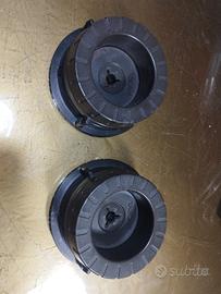 NAB adattatore teac-tascam TZ-612