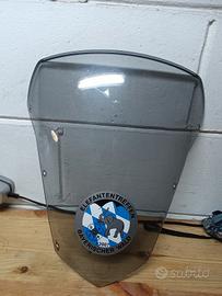 Cupolino Yamaha Fazer S2