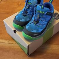 Scarpe da trekking outdoor CMP
