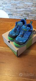 Scarpe da trekking outdoor CMP