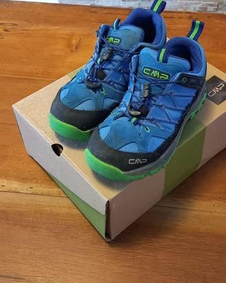 Scarpe da trekking outdoor CMP
