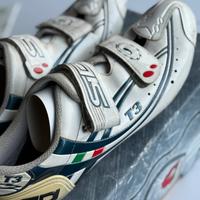 Scarpe bici corsa triathlon Sidi T3 tg44
