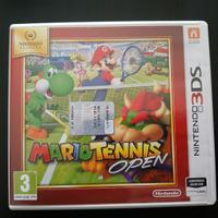 Mario Tennis per nintendo 3ds / 2ds