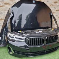 MUSATA COMPLETA BMW 5 G30 FACELIFT -CARS RICAMBI-