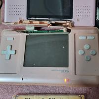 *1222NN-Nintendo DS Fat