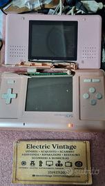 *1222NN-Nintendo DS Fat