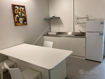 Bilocale 40 mq. a Leini', Via Manfredi Muzio