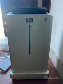 Condizionatore Deumidificatore EQUATION