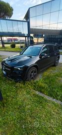 Mercedes Glb 200d 4 MATIC 