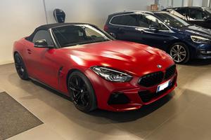 Bmw Z4 20i S drive M Sport G29