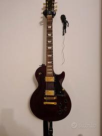 gibson les paul studio 1995