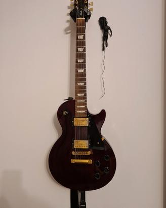 gibson les paul studio 1995