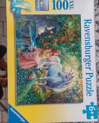 GIOCO 3 PUZZLE