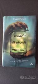 Cronache di piccoli miracoli 