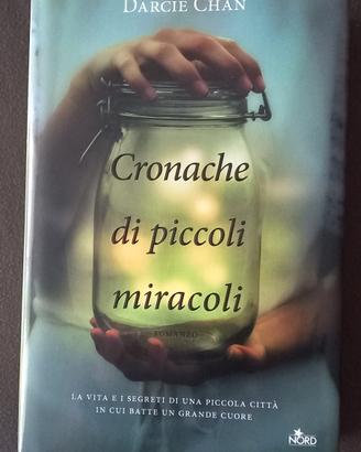 Cronache di piccoli miracoli 