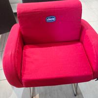Poltroncina Chicco Twist