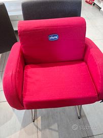 Poltroncina Chicco Twist