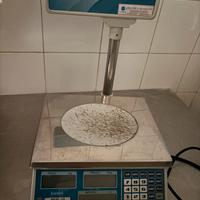 Bilancia elettronica EUROBIL MEP L-15