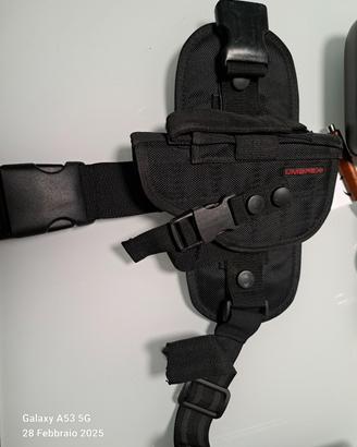 FONDINA PER PISTOLA 