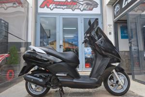 Peugeot Citystar 150 - 2015