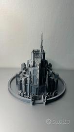 Minas Tirith - Il Signore degli Anelli 