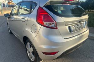 Ford FIESTA 1.4 GPL 2015 - NORD ITALIA