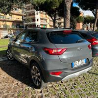 KIA Stonic 1.0 T-GDi Mild Hybrid Style – Anno 2020