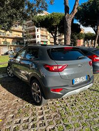 KIA Stonic 1.0 T-GDi Mild Hybrid Style – Anno 2020