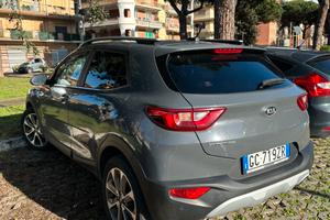 KIA Stonic 1.0 T-GDi Mild Hybrid Style – Anno 2020
