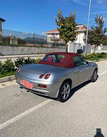 Fiat Barchetta Limited Edition 1998 ASI CRS
