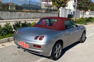 Fiat Barchetta Limited Edition 1998 ASI CRS