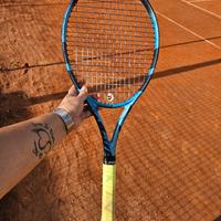 Pure Drive Babolat 300 gr