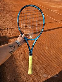 Pure Drive Babolat 300 gr