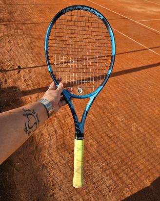 Pure Drive Babolat 300 gr