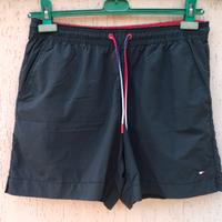 COSTUME DA BAGNO UOMO TG. M TOMMY HILFIGER