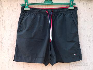 COSTUME DA BAGNO UOMO TG. M TOMMY HILFIGER