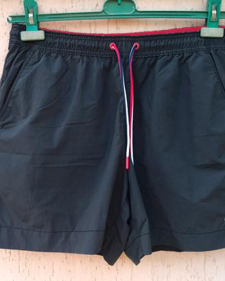 COSTUME DA BAGNO UOMO TG. M TOMMY HILFIGER