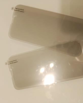 vetro di privacy per iphone 14