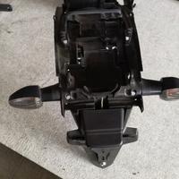 Parafango posteriore Honda Hornet 600 2007/2008