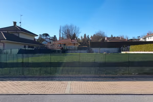 Terreno Edificabile Residenziale a Fossano 1200 MQ