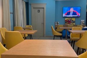 Cagliari Centro Mura Attività Hotel Ristorante