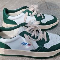 Scarpe Autry uomo 