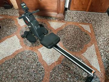 Vogatore Magnetico - Dripex F609A - come nuovo