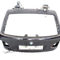 41627130799 PORTELLONE COFANO POSTERIORE BAULE BMW