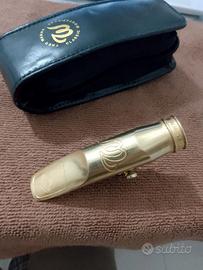 Bocchino Theo wanne AMMA II apertura 8 per tenore