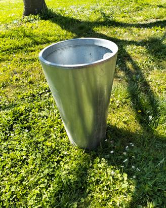 vaso esterno 