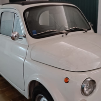 500 F del 73, Fiat 110/F/II