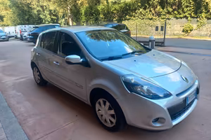 Renault Clio 1.2 16V 5 porte GPL Dynamique