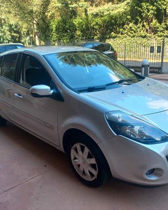 Renault Clio 1.2 16V 5 porte GPL Dynamique
